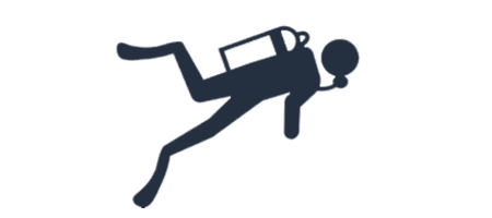 Diving